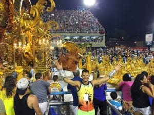 Carnaval Brasileiro