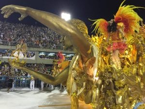 Brazilian Carnival