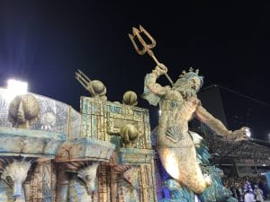 Brazilian Carnival