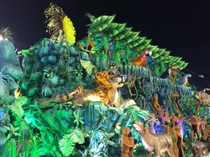 Brazilian Carnival