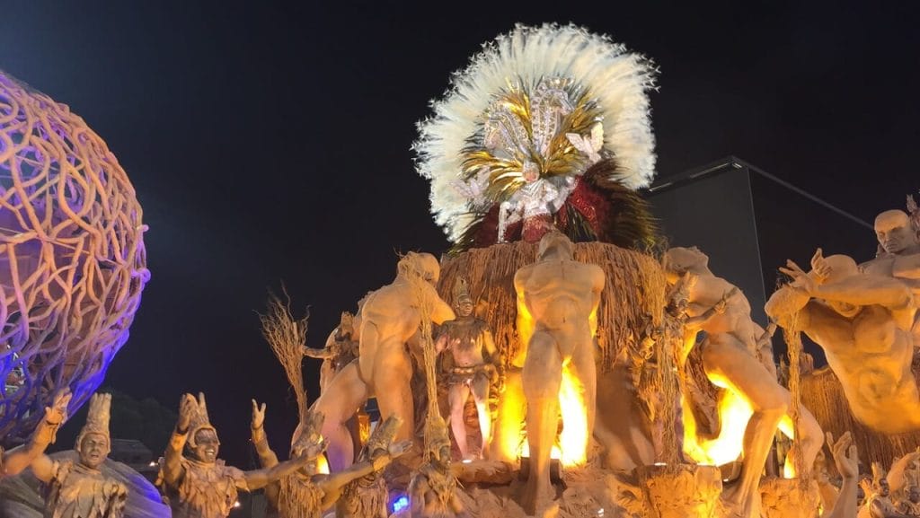 Carnaval Brasileiro