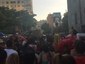 Brazilian Carnival