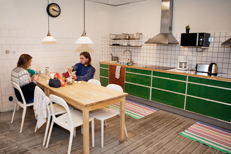 City Backpackers Hostel, Stockholm 5