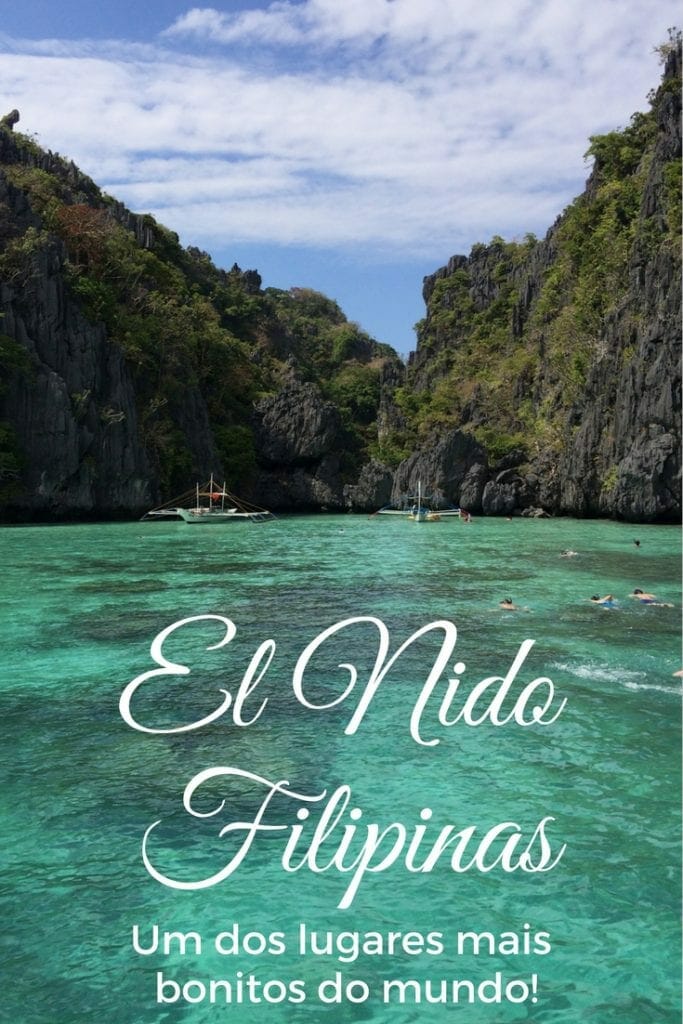 El Nido, Filipinas