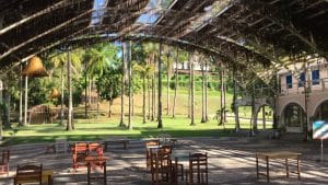 Hotels in Boipeba