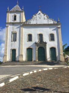Boipeba