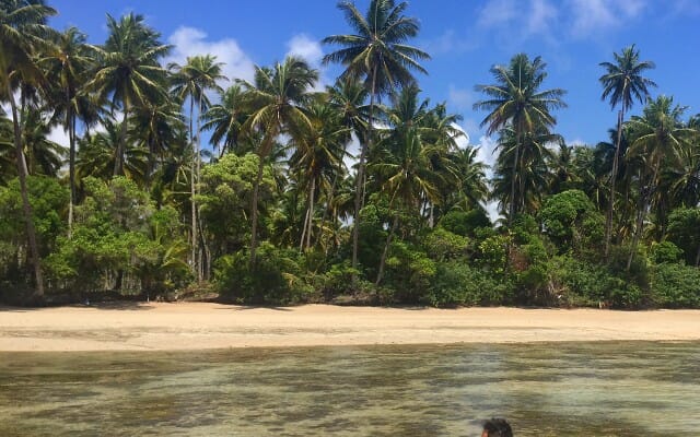 Bahia South Coast in 20 Striking Pictures