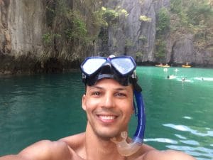 El Nido: uno de los lugares mas hermosos del mundo