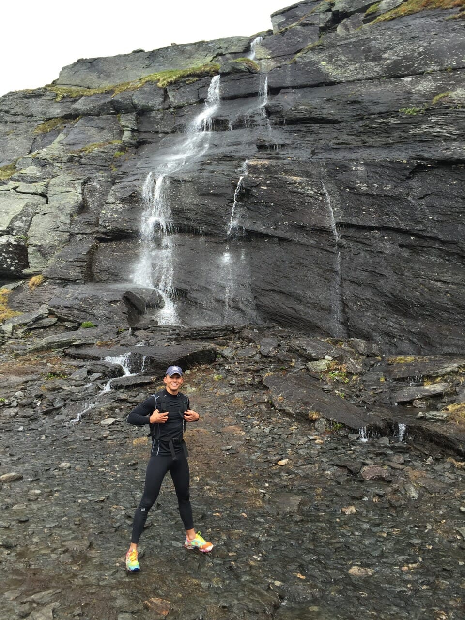 Trolltunga hike