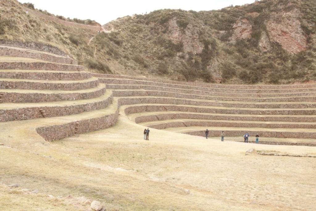 Moray. © Alfonso Zavala / PromPerú