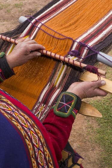 Chinchero 