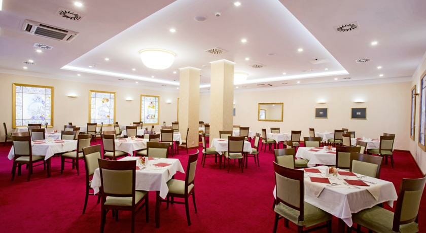 Palace Hotel Zagreb