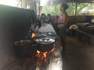 floresta amazônica