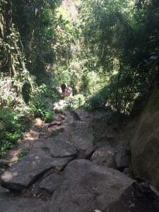 Pedra da Gávea