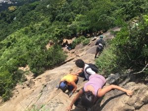 Pedra da Gávea