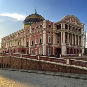 Manaus