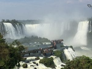 Iguazu Falls