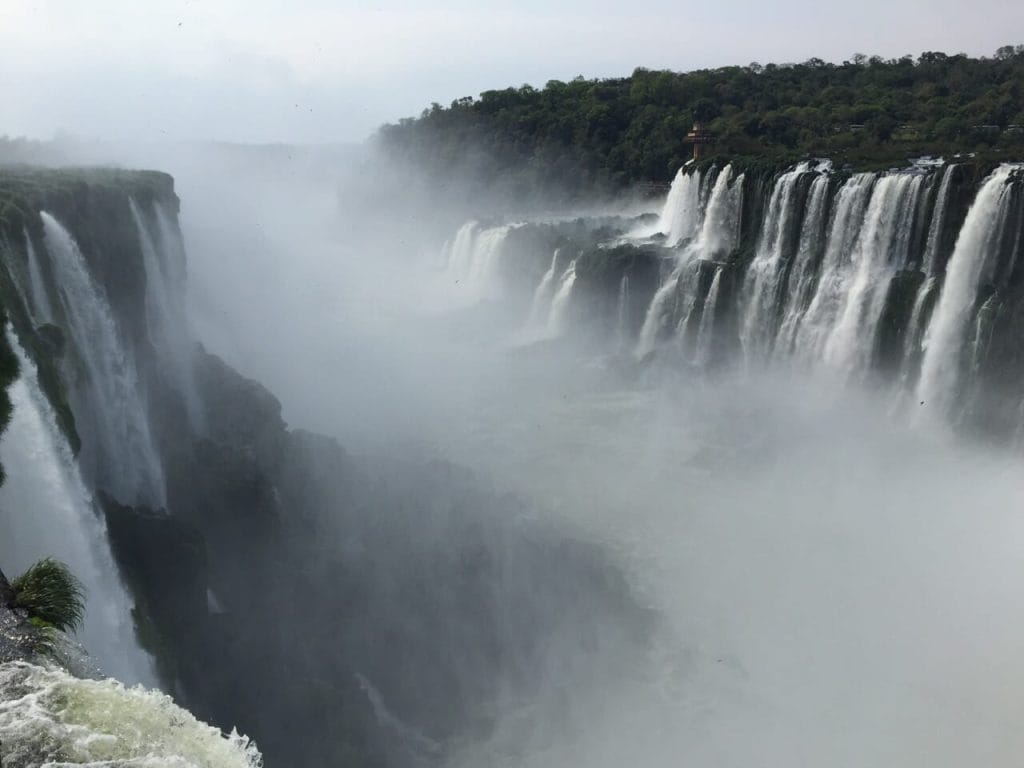 Iguazu Falls