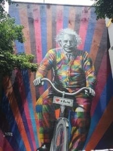 Melhores grafites de São Paulo