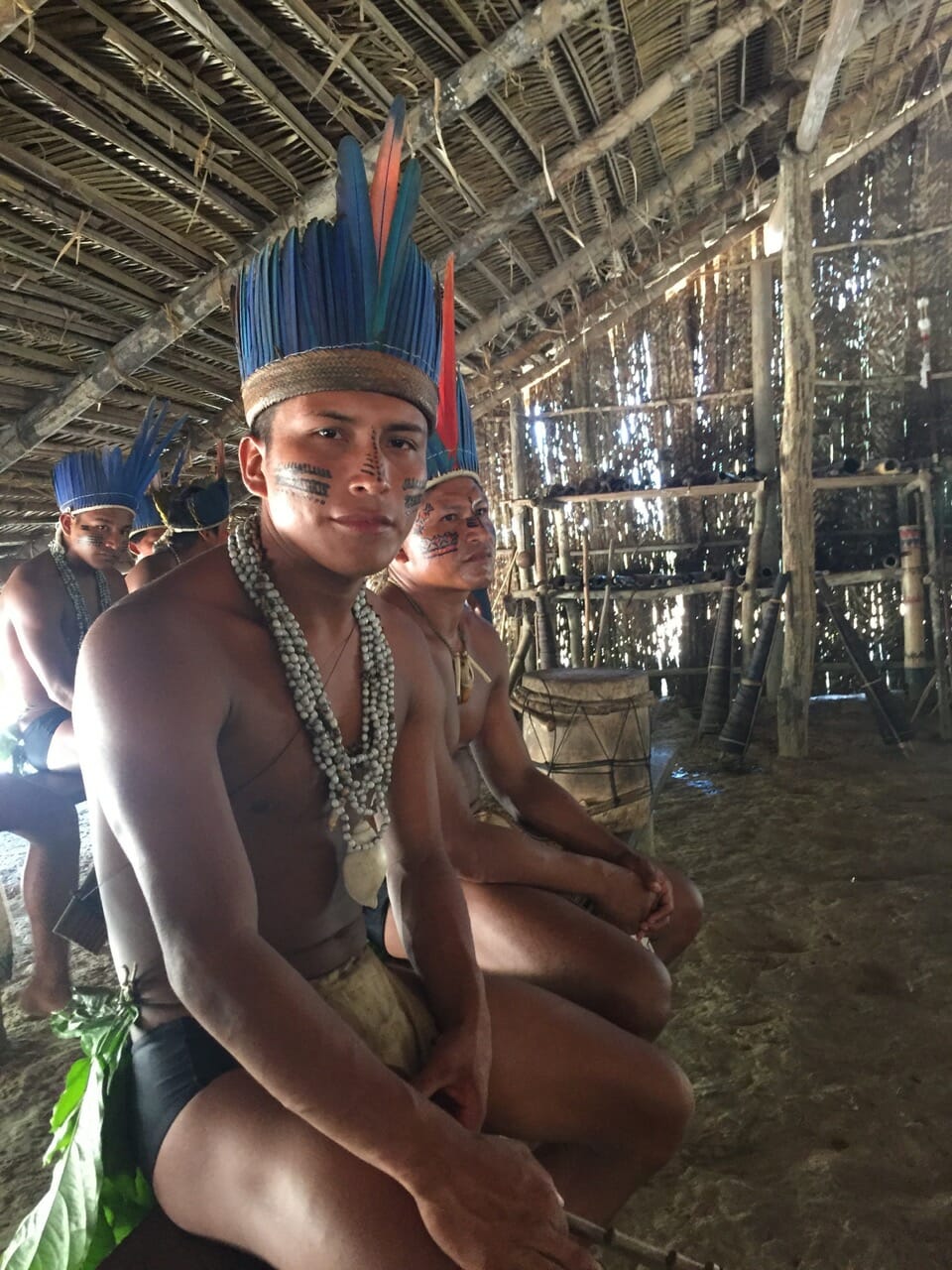 Indigenous tribe