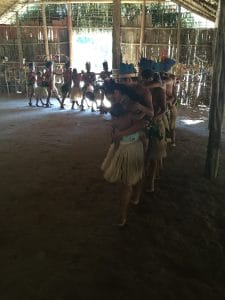 Indigenous tribe Tour in Manaus