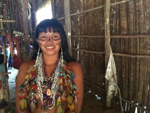 Indigenous tribe Tour in Manaus