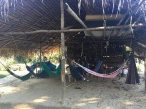 tribu indígena tour en Manaos