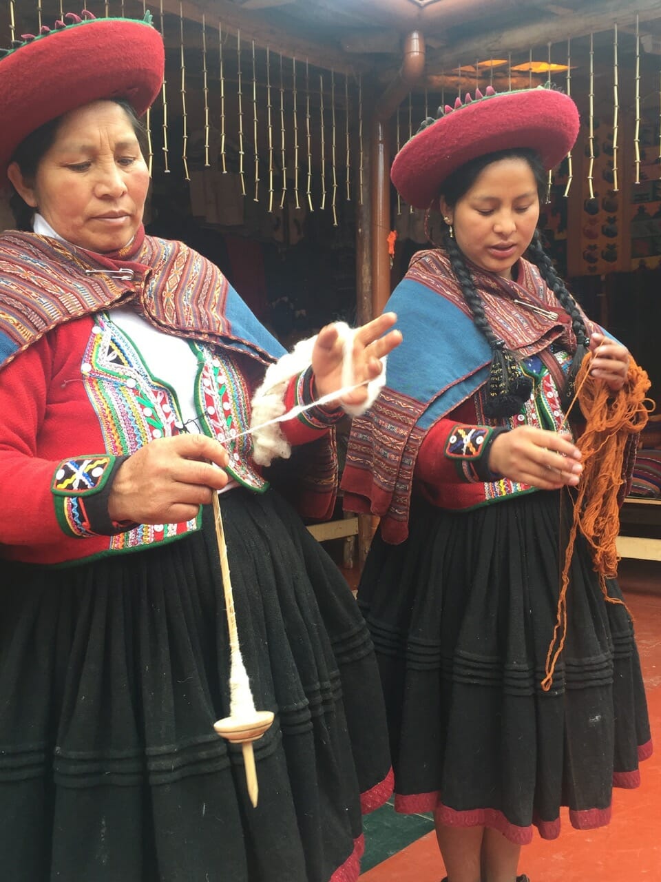 Chinchero