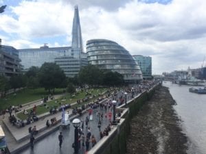 things to do in London for free Immigration