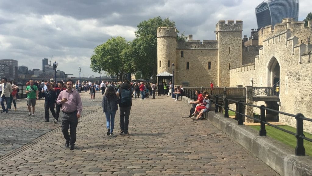 Tower of London