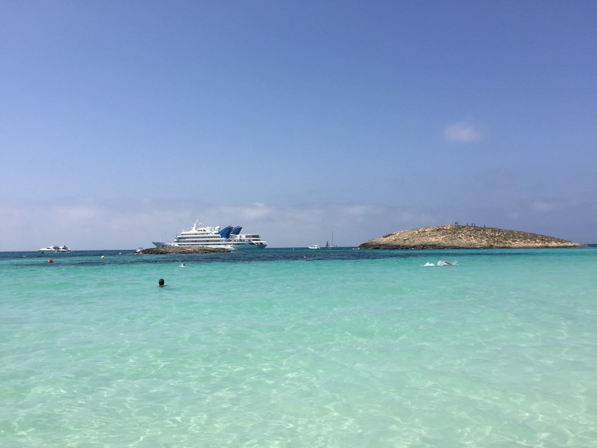 Ibiza Formentera