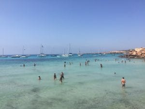 Ibiza Formentera