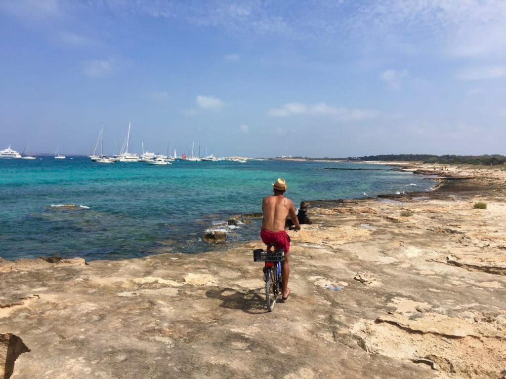 Formentera