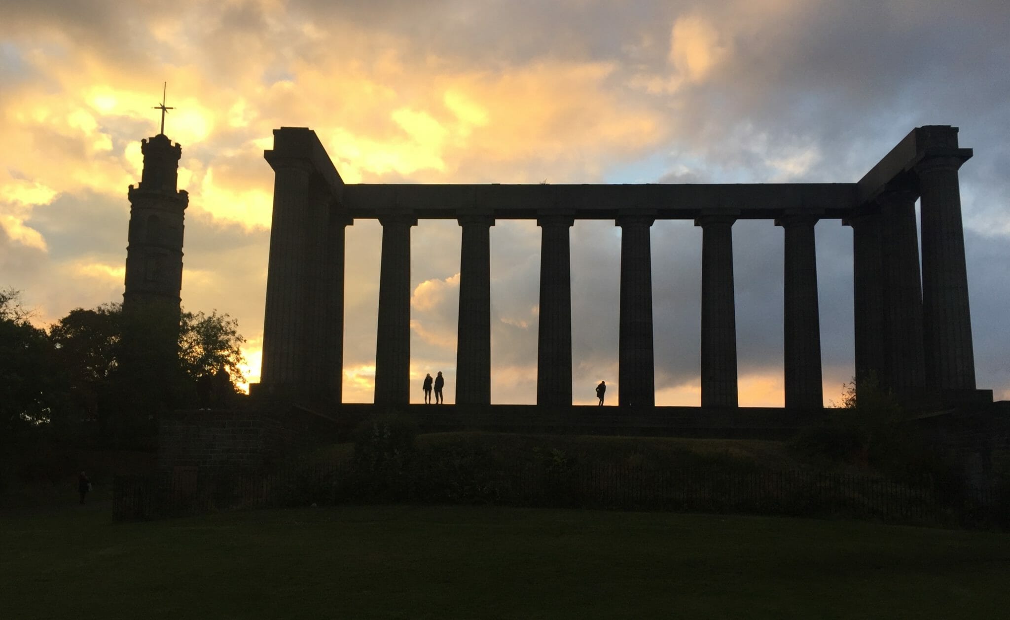 mejores cosas que ver y hacer en Edimburgo en 3 días