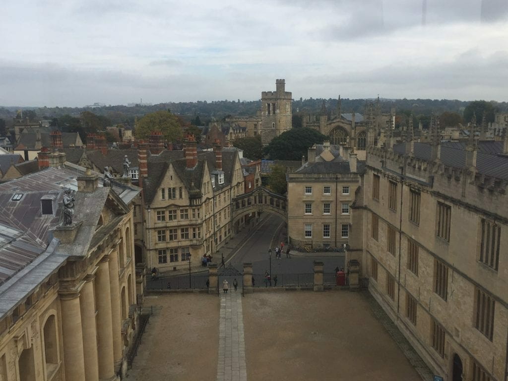 Oxford