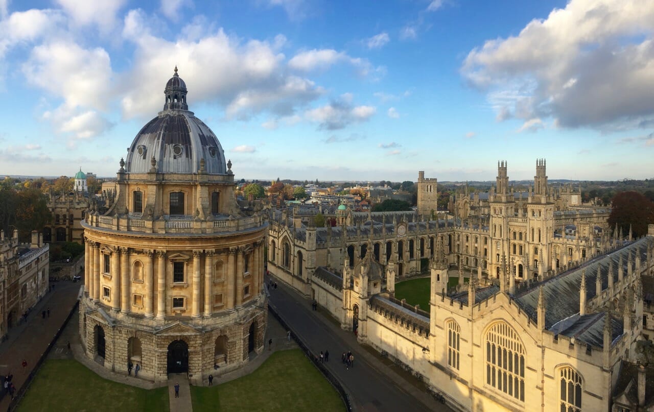 Oxford Immigration