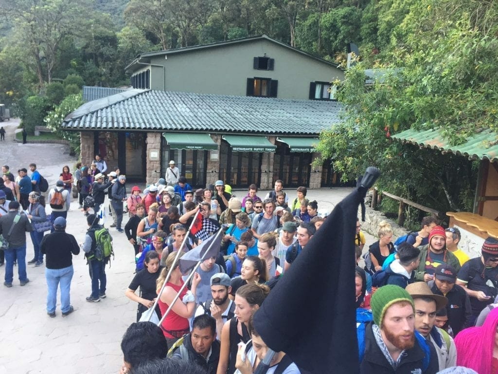 Tips to Visit Machu Picchu