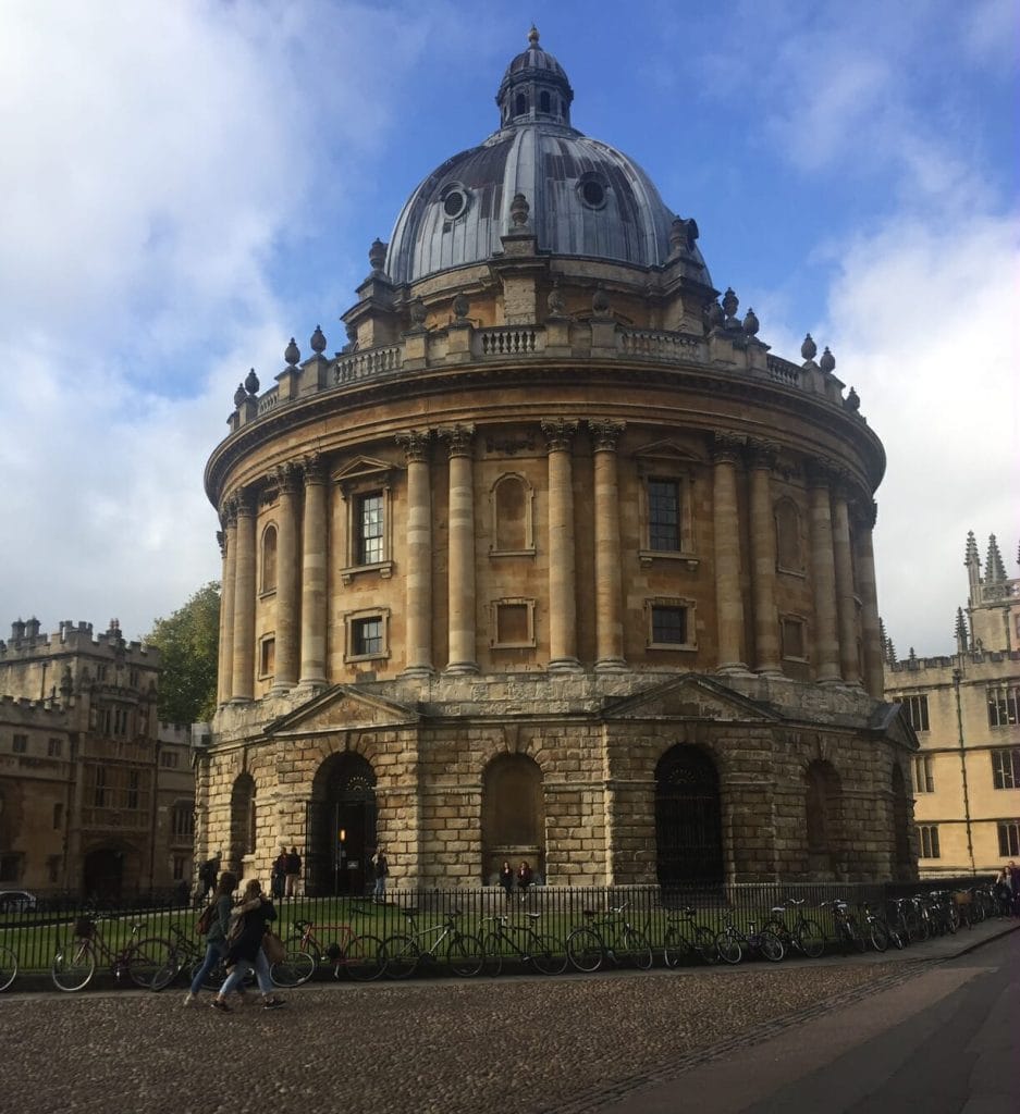 Oxford