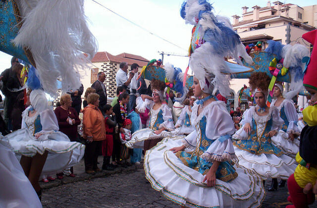 Tenerife