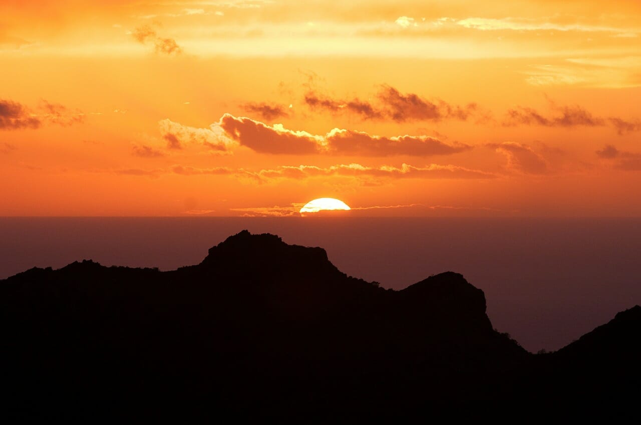 Tenerife