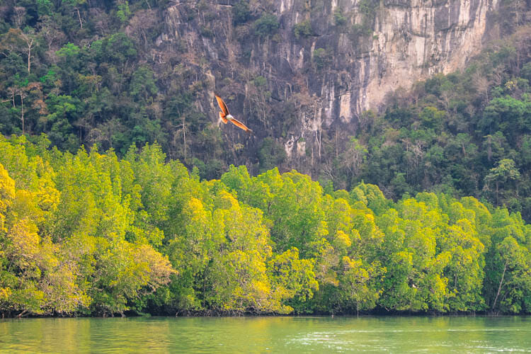 Langkawi