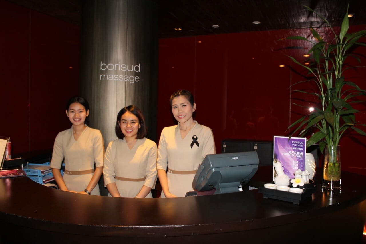 Mode Sathorn Hotel