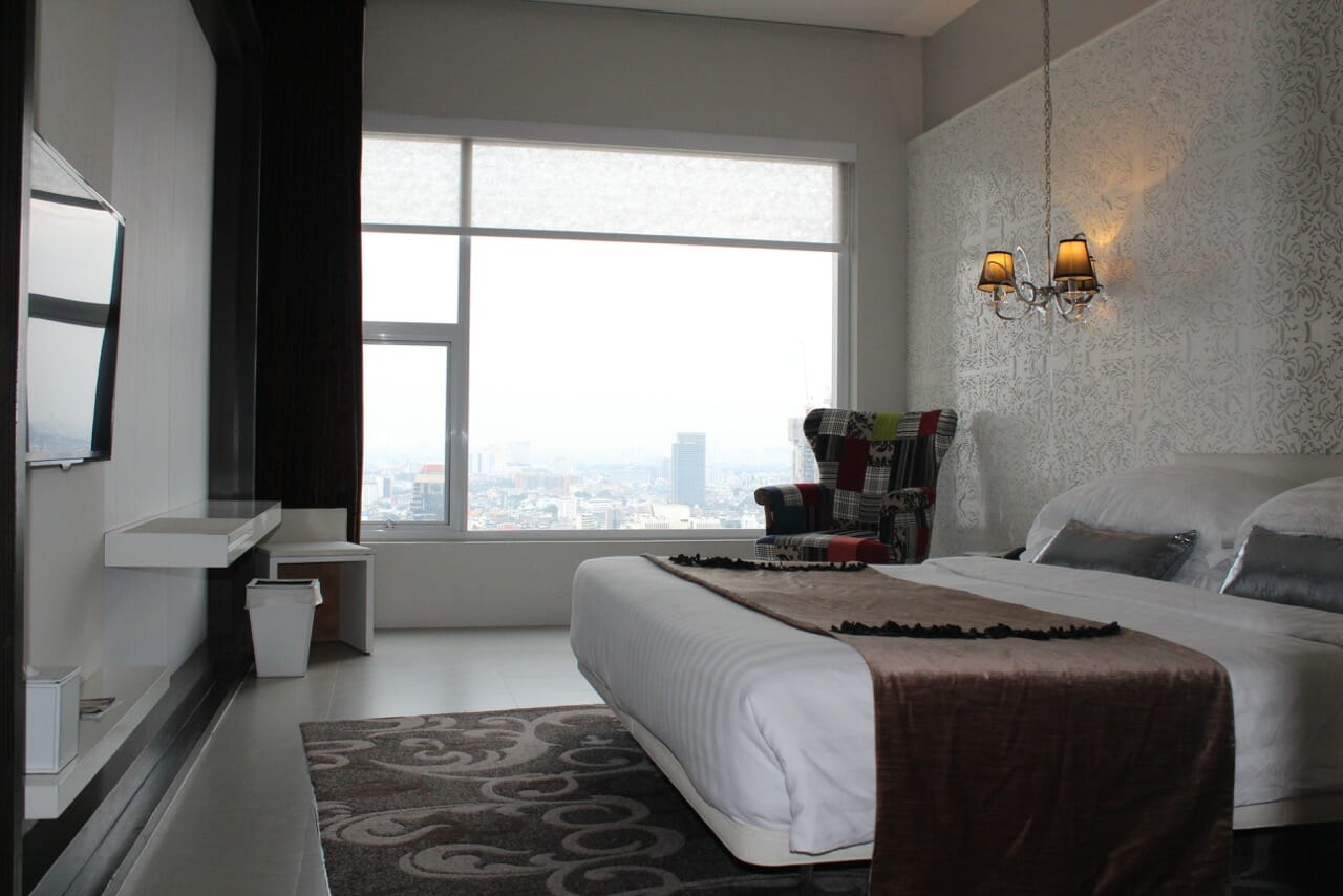 Mode Sathorn Hotel