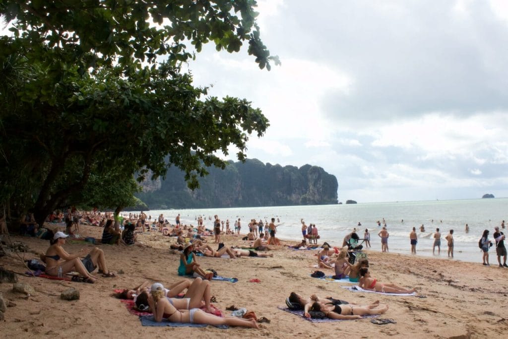 Aonang: De onde sai o Melhor Passeio da Tailândia! 7