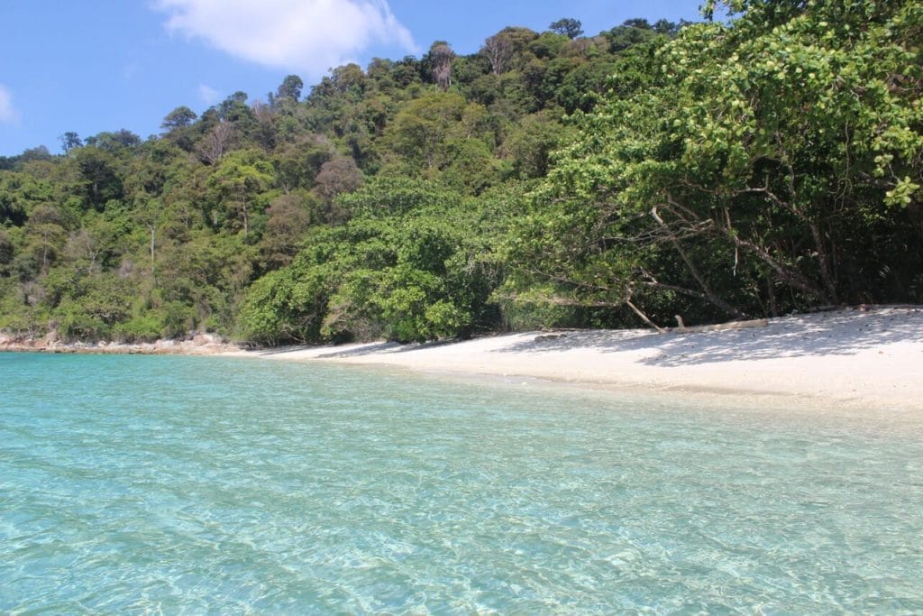 Koh Lipe