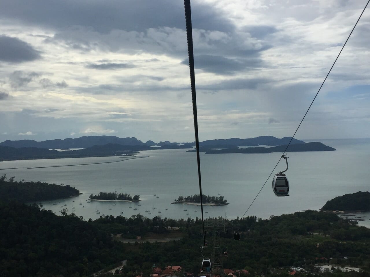 Langkawi