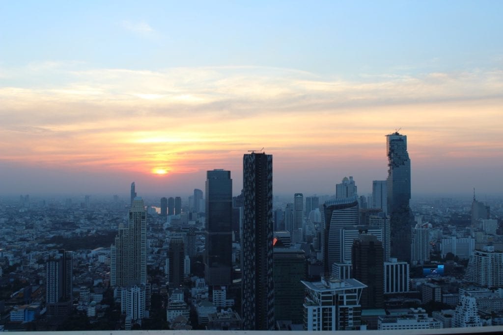 7 Mejores Cosas que Hacer en Bangkok 3