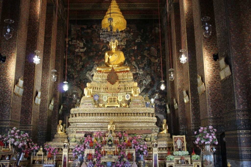 Things to do in Bangkok