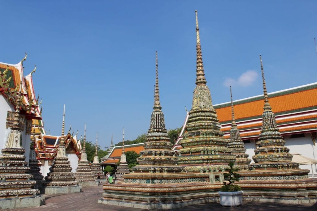 Things to do in Bangkok