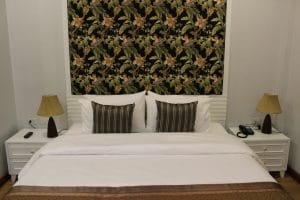 Alisea Pool Villas